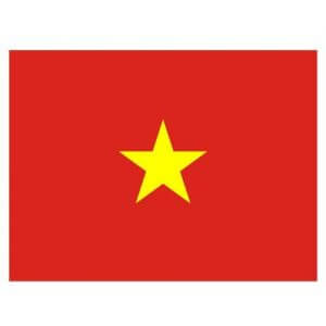 vietnam legalization Flag of Vietnam 300x300